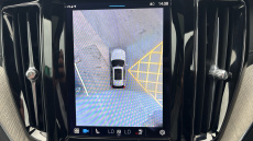 Volvo XC60 2.0 T8 [455] RC PHEV Ultimate Dark 5dr AWD Gtron Estate